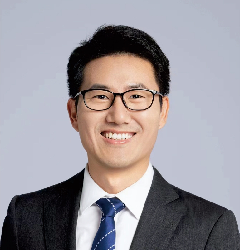 Dr. Wei Jiang