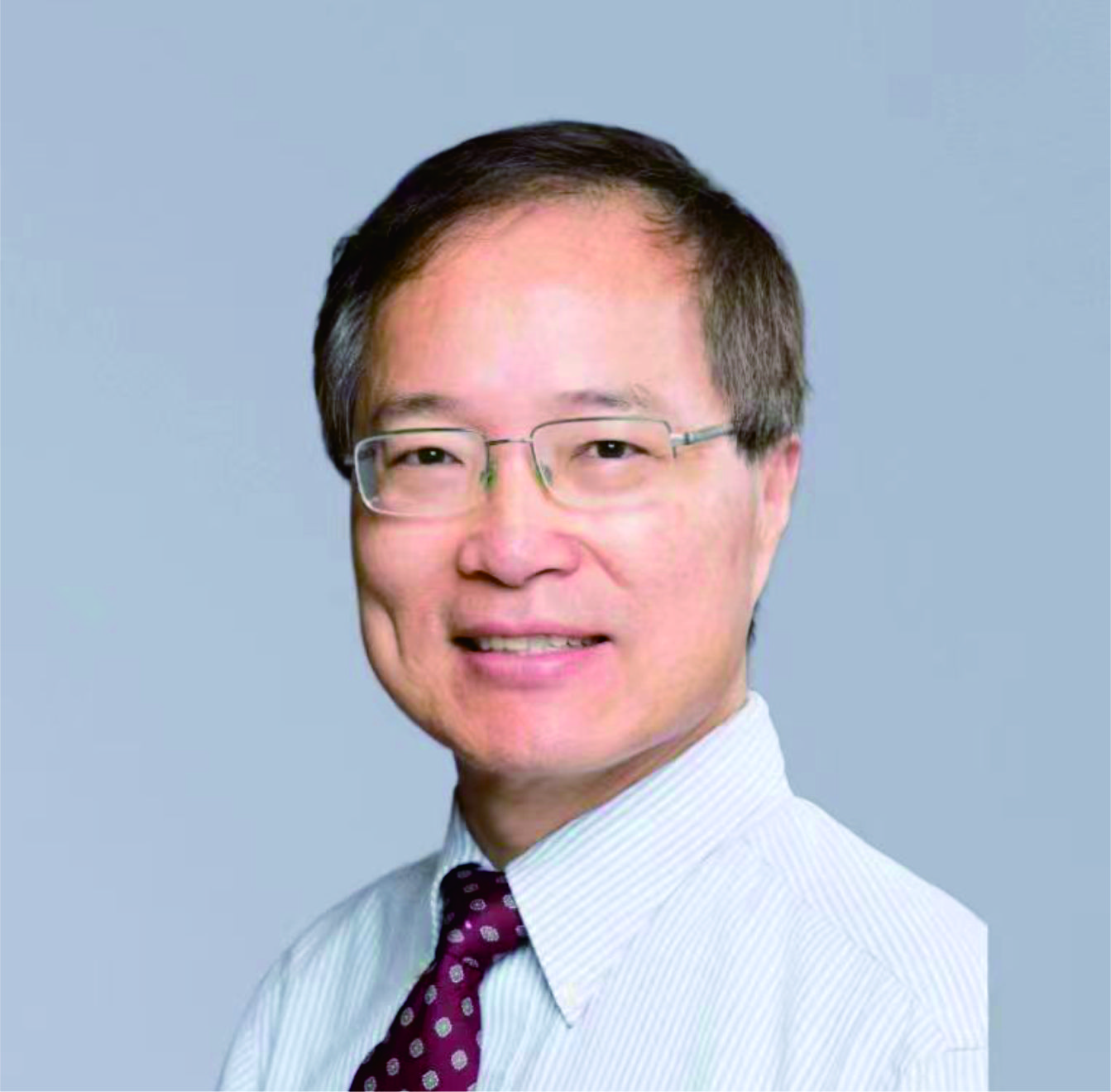 Dr. Xiao Xiao