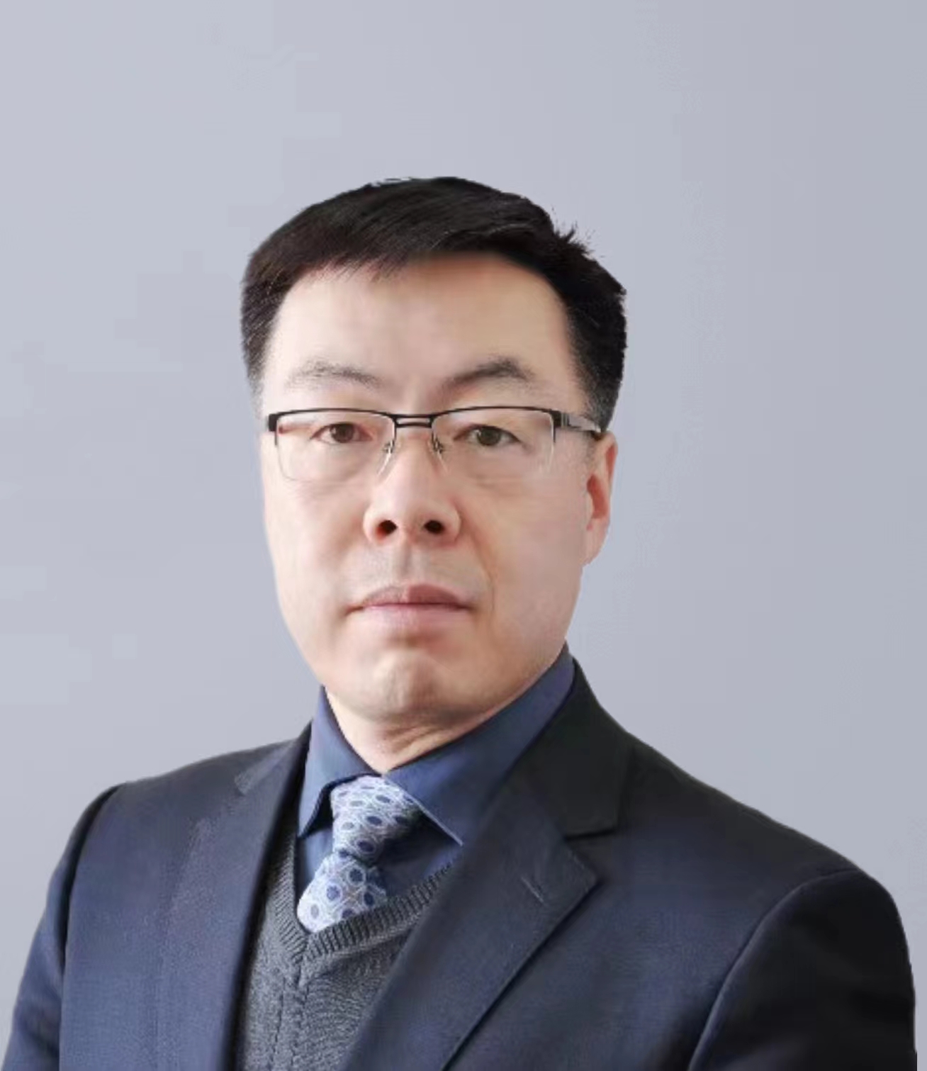 Dr. Zhihong Li 