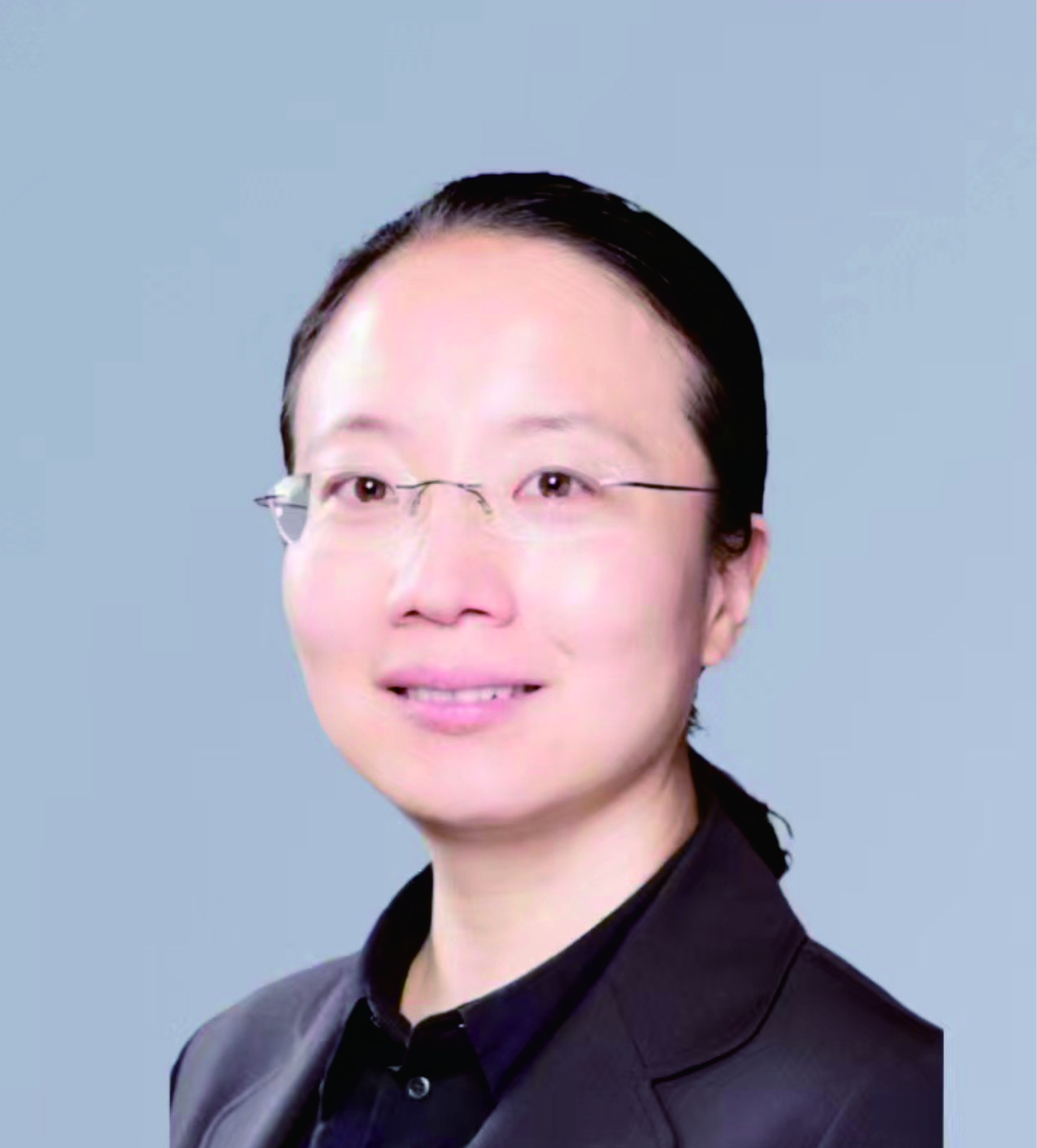 Dr. Jane Zheng